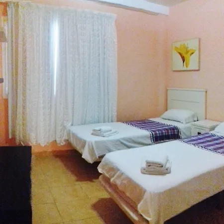 Golden Beach Met Pool Mogán